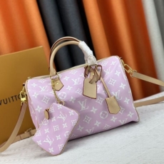 Louis Vuitton Speedy Bags